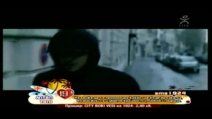 Matt Pokora - Catch Me If You Can 