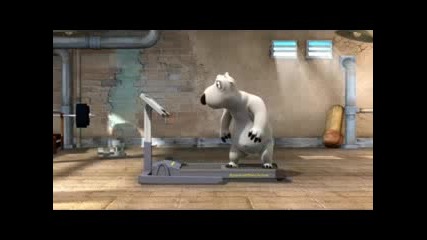 Barni New Animation