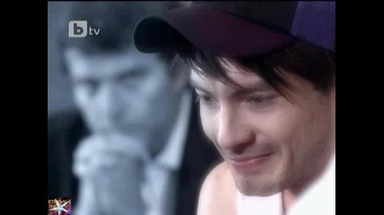Клонинг, еп 120 - 04, 18 април 2011, Колумбийски сериал