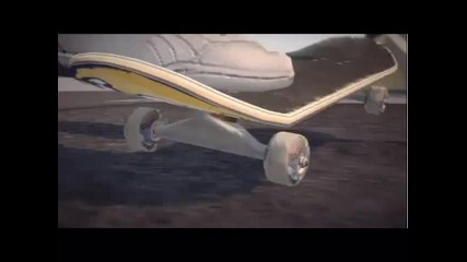Tony hawk the best skater