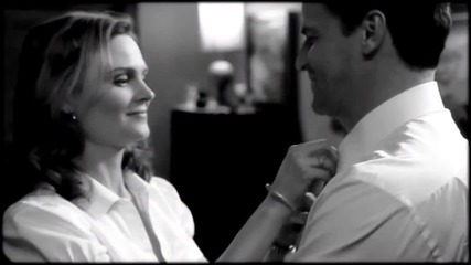 Booth & Brennan - Youre Still The One