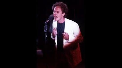 Art Garfunkel - I Only Have Eyes For You