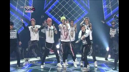 130301 Speed - Pain [1080p]