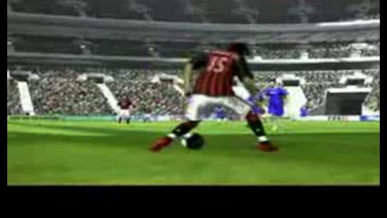 Standard Tutorial Fifa 09