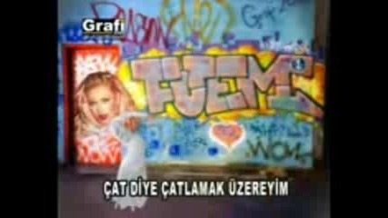 Kenan Doglu 2009 Cakidi Golqm Smqh