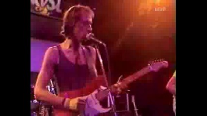 Dire Straits - Eastbound Train - 1979