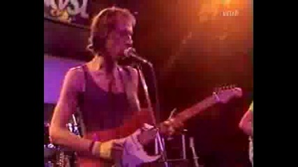 Dire Straits - Eastbound Train - 1979 