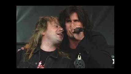 Gotthard - What About Love