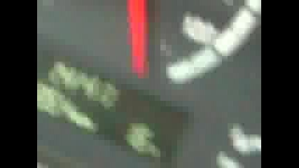 Scania R500 Top Speed