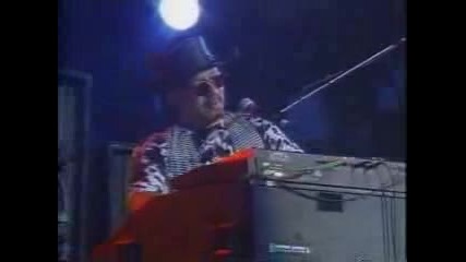 Neville Brothers - Big Chief