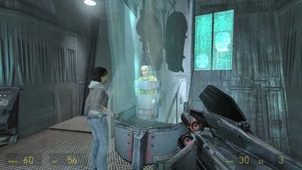Half-life 2 (част 15) Hard