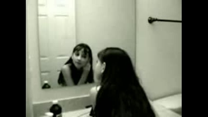 Ghost In Mirror 