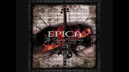 Epica - The Classical Conspiracy Medley