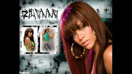 Rihanna - Hotness