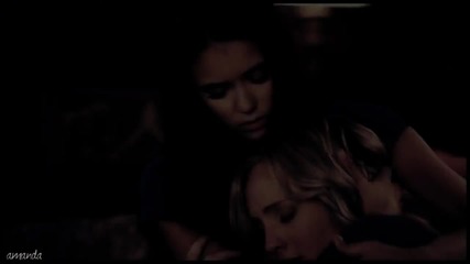 The Vampire Diaries || Shake It Out