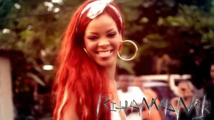 Rihanna - Smile