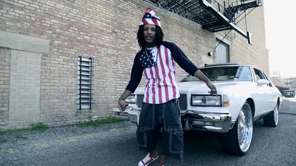 Cornbread - Don't Act Up