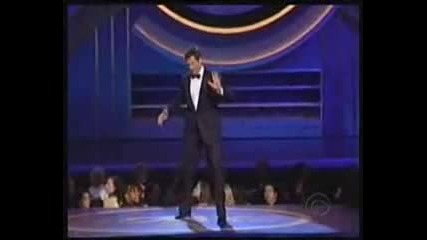 hugh jackman singing at tony s