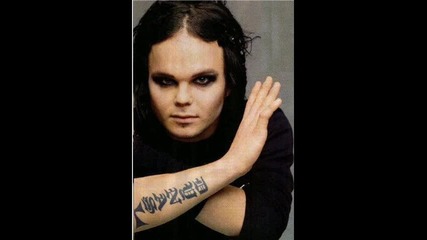 The Rasmus3345