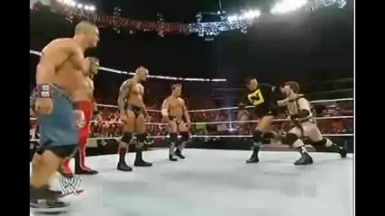 Wwe Night of Champions 2010 Six Pack Challenge Preview 