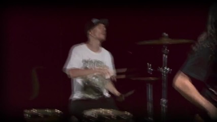 Tracktor Bowling - Ничья [2011] [hd]