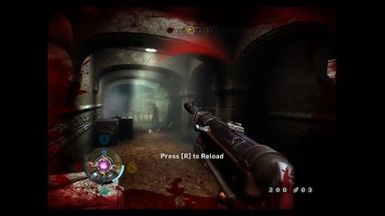 wolfenstein playthrough pt36