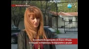 Благовеста Владимирова твърди, че полицаи са тормозили 16-годишната й дъщеря-Часът на Милен Цветков