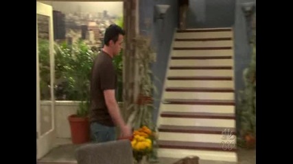 Joey, Season 2, Episode 10 Bg Subs