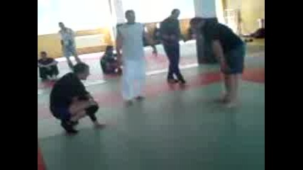Grapling
