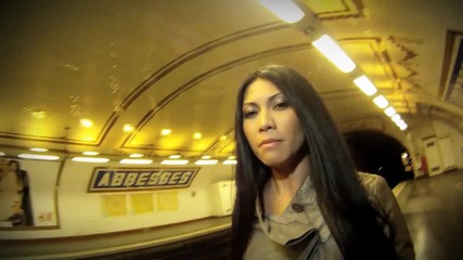 schiller - ft anggun