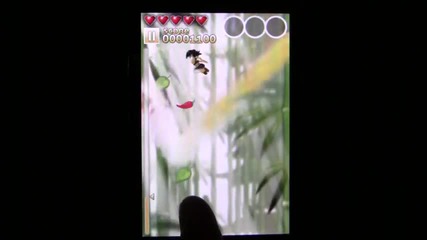 iphone game
