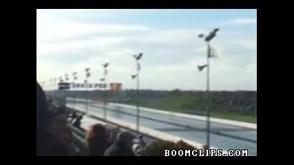 Най-бързият Jet Bike в света
