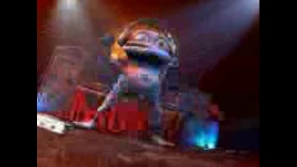Kreizifrogremiks.flv