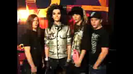 Tokio Hotel, Musica.com