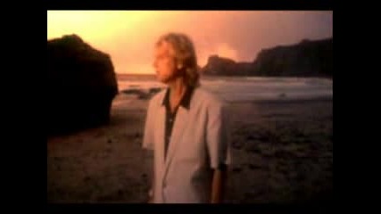 Justin Hayward - Broken Dream