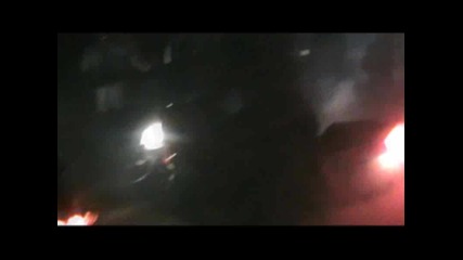 Мото събор в Хасково 2010 