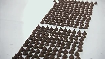 Sniper Twins Feat. Rob Collier - Chocolate Shoppe 