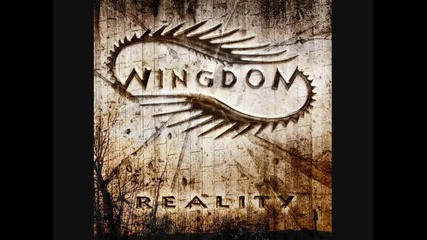 Wingdom - A Sigh of despair