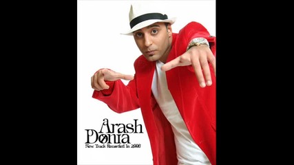 Arash - Pure love