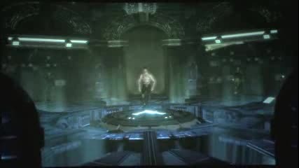 Too Human Trailer (Game)