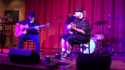 Amory Avenue - Hurt ( Nine Inch Nails Cover ) 