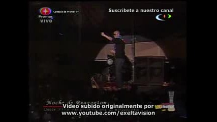 Wisin y Yandel - Una Noche Mas 