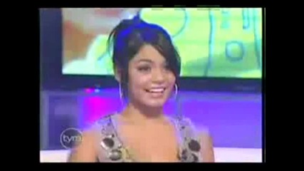 пракрасният смях на ванеса хъджинс 2 Vanessas Amazing Laugh 2 