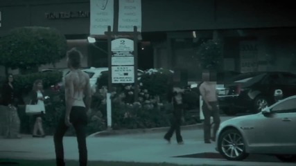 Pod - Murdered Love ( Official Music Video )