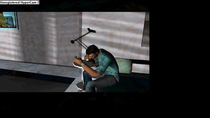 Gta Vice City Mission 1 / 3 