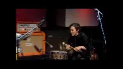 Pj Harvey - Shame (live)