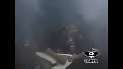 Michael Schenker Group - Rock Will Never Die