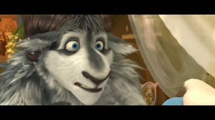 трейлър: Овца и вълци # Sheep and Wolves (2015) english teaser trailer
