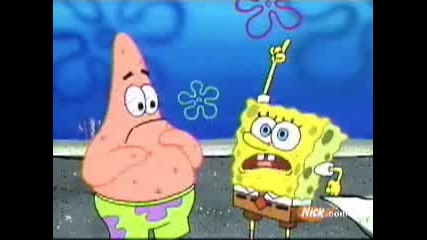 Spongebob - Low