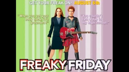 Freaky Friday - Take me away